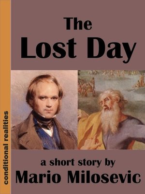 cover image of The Lost Day